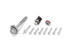 FORD PERFORMANCE SHORT BLOCK - 5.2L COYOTE ALUMINATOR XS