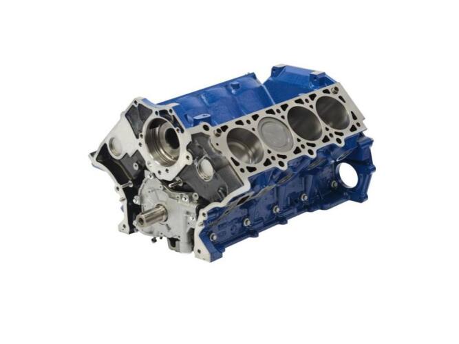 FORD PERFORMANCE STROKER - 5.3L MODULAR (4.6L) STROKER