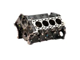 FORD PERFORMANCE CAST IRON ENGINE BLOCK - BOSS 5.0L