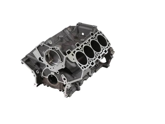 FORD PERFORMANCE ENGINE BLOCK - GEN 3 COYOTE