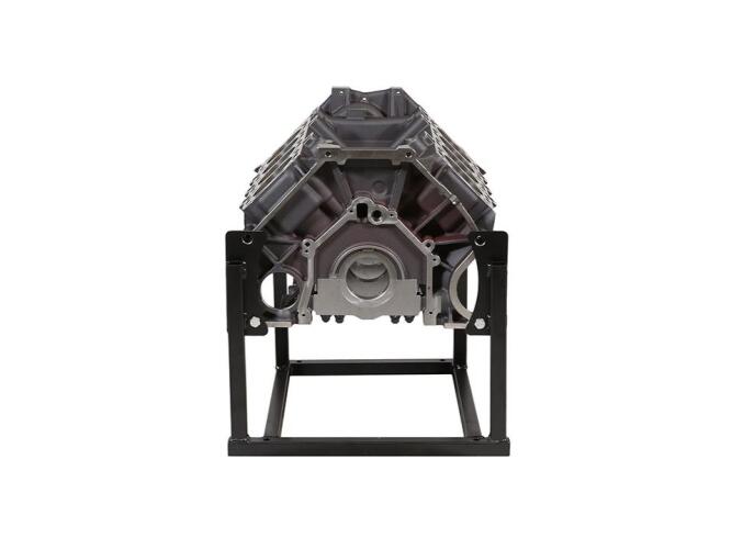 FORD PERFORMANCE CAST IRON RACE BLOCK  - COYOTE