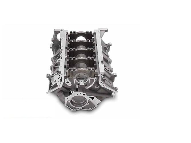 FORD PERFORMANCE ALUMINUM ENGINE BLOCK - GEN 3 COYOTE