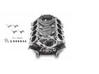 FORD PERFORMANCE ALUMINUM ENGINE BLOCK - GEN 3 COYOTE