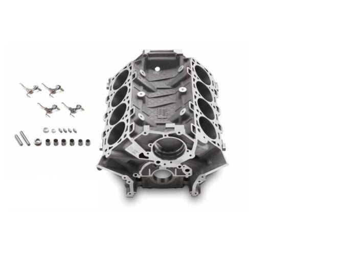 FORD PERFORMANCE ALUMINUM ENGINE BLOCK - GEN 3 COYOTE