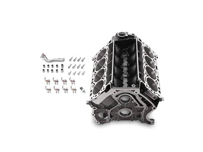 FORD PERFORMANCE ENGINE BLOCK - 7.3L GODZILLA