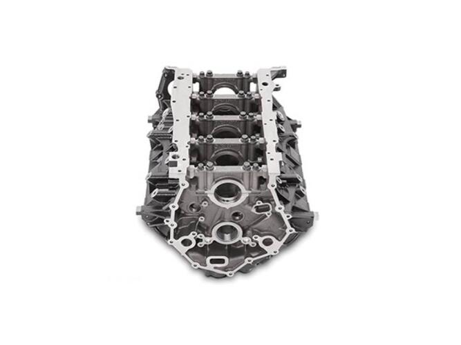 FORD PERFORMANCE ENGINE BLOCK - 7.3L GODZILLA
