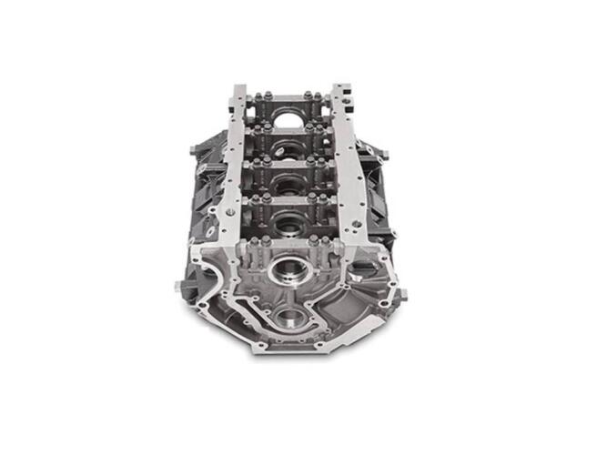 FORD PERFORMANCE ENGINE BLOCK - 7.3L GODZILLA