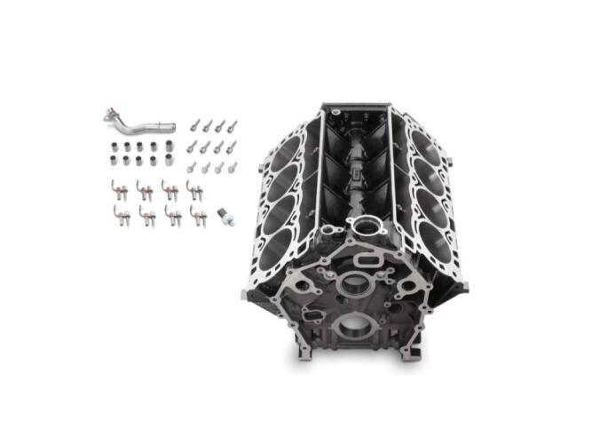 FORD PERFORMANCE ENGINE BLOCK - 7.3L GODZILLA
