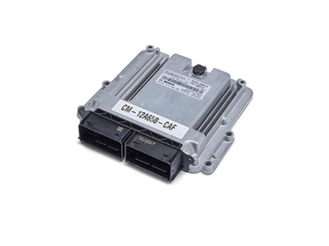 FORD PERFORMANCE ENGINE CONTROL PACK - 2.3L ECOBOOST W/MANUAL TRANS