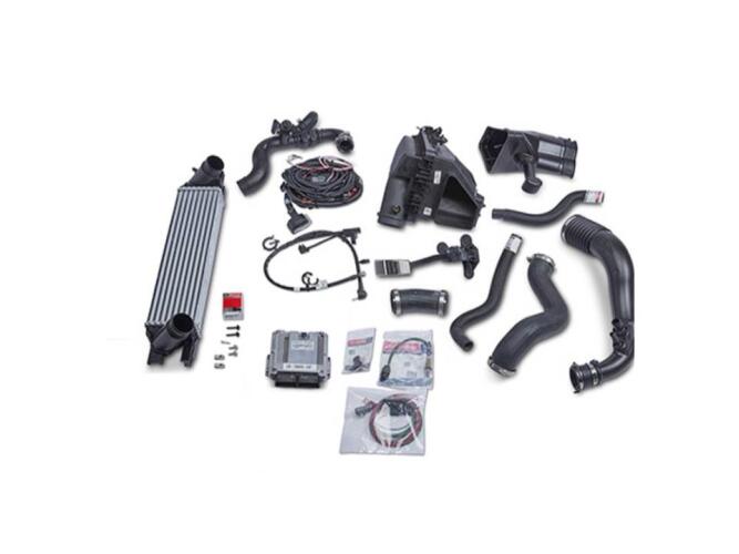 FORD PERFORMANCE ENGINE CONTROL PACK - 2.3L ECOBOOST W/MANUAL TRANS