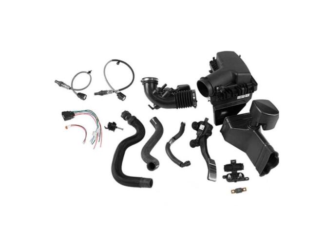 FORD PERFORMANCE ENGINE CONTROL PACK - 2015-2017 COYOTE W/MANUAL TRANS