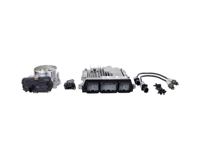 FORD PERFORMANCE ENGINE CONTROL PACK - 7.3L GODZILLA W/AUTO TRANS