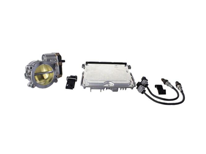 FORD PERFORMANCE ENGINE CONTROL PACK - 7.3L GODZILLA W/AUTO TRANS