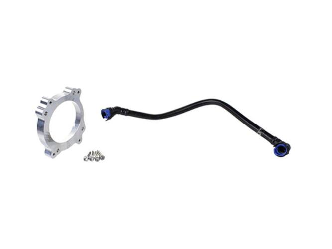 FORD PERFORMANCE ENGINE CONTROL PACK - 7.3L GODZILLA W/AUTO TRANS
