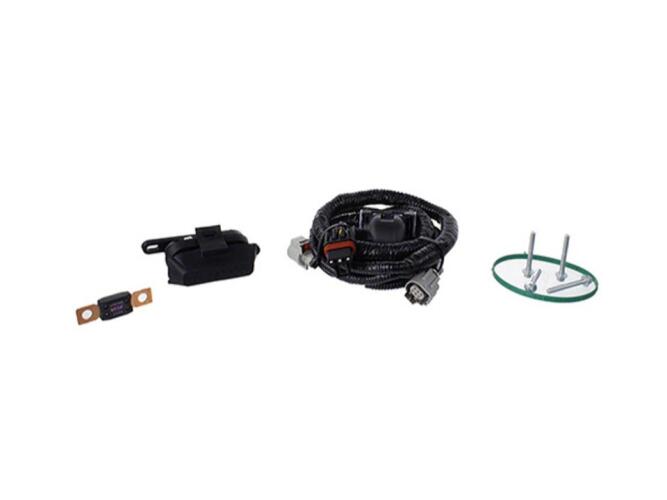 FORD PERFORMANCE ENGINE CONTROL PACK - 7.3L GODZILLA W/AUTO TRANS