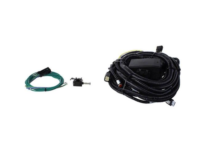 FORD PERFORMANCE ENGINE CONTROL PACK - 7.3L GODZILLA W/AUTO TRANS