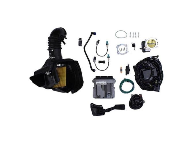 FORD PERFORMANCE ENGINE CONTROL PACK - 7.3L GODZILLA W/AUTO TRANS