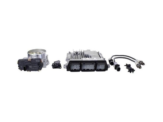 FORD PERFORMANCE ENGINE CONTROL PACK - 7.3L GODZILLA W/MANUAL TRANS
