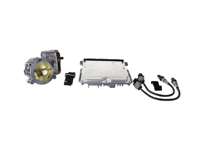 FORD PERFORMANCE ENGINE CONTROL PACK - 7.3L GODZILLA W/MANUAL TRANS