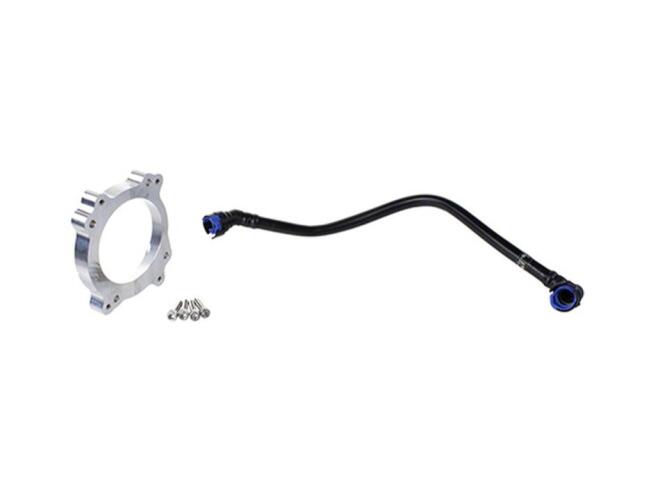 FORD PERFORMANCE ENGINE CONTROL PACK - 7.3L GODZILLA W/MANUAL TRANS