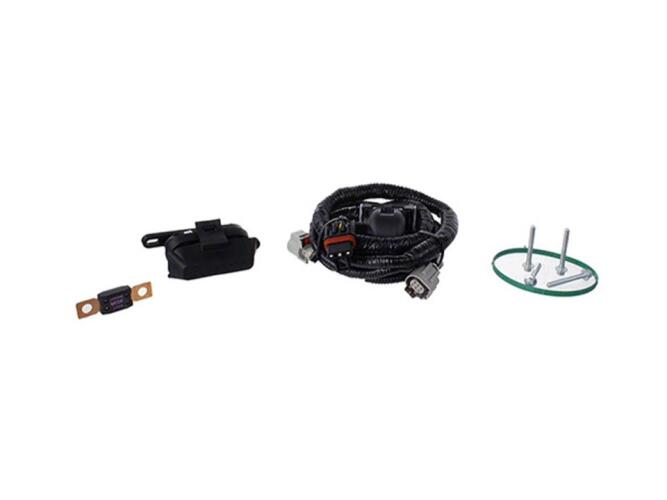FORD PERFORMANCE ENGINE CONTROL PACK - 7.3L GODZILLA W/MANUAL TRANS
