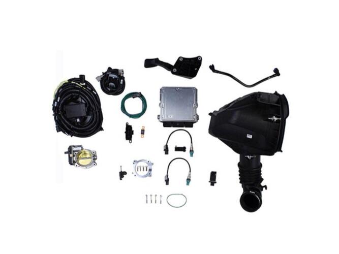 FORD PERFORMANCE ENGINE CONTROL PACK - 7.3L GODZILLA W/MANUAL TRANS