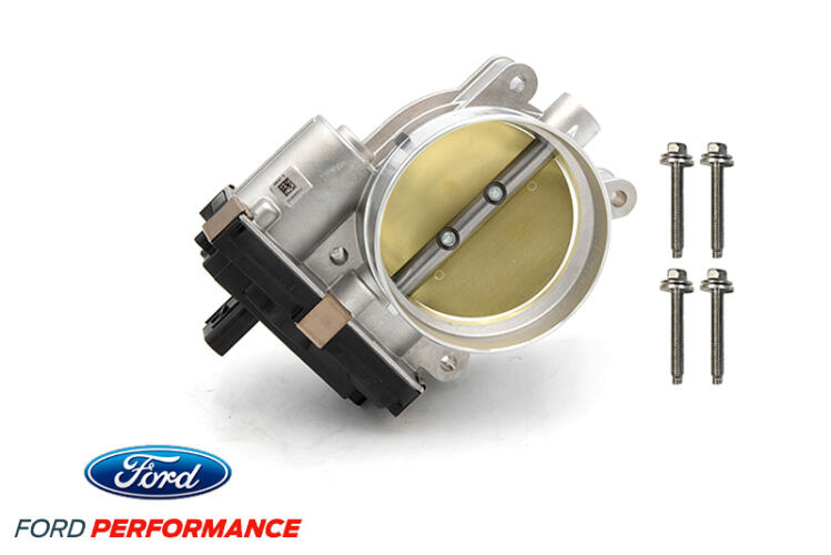FORD PERFORMANCE ENGINE CONTROL PACK - 7.3L GODZILLA W/AUTO