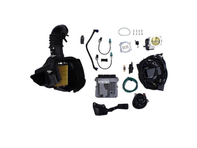 FORD PERFORMANCE ENGINE CONTROL PACK - 7.3L GODZILLA W/MANUAL TRANS