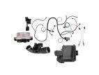 FORD PERFORMANCE ENGINE CONTROL PACK - 2011-2014 COYOTE 4V W/MANUAL TRANS