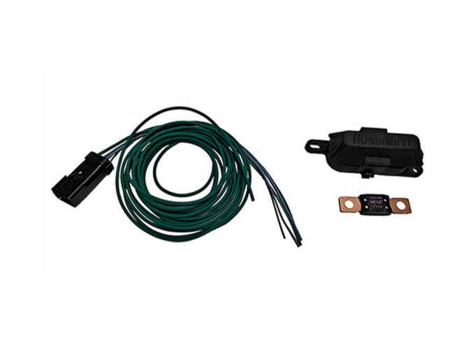 FORD PERFORMANCE ENGINE CONTROL PACK - 2020-2022 GT500