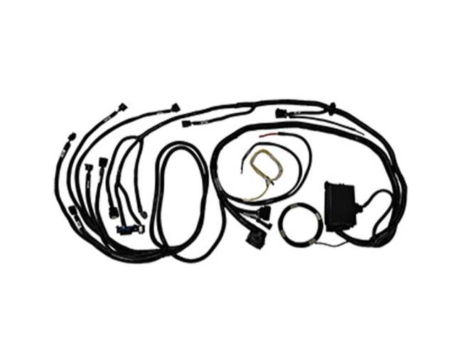 FORD PERFORMANCE ENGINE CONTROL PACK - 2020-2022 GT500