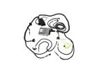 FORD PERFORMANCE ENGINE CONTROL PACK - 2015-2017 COYOTE W/MANUAL TRANS