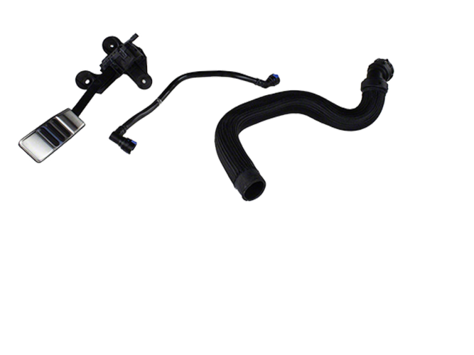 FORD PERFORMANCE ENGINE CONTROL PACK - 2018-2023 MUSTANG GT W/ 2018-2020 AUTO TRANS