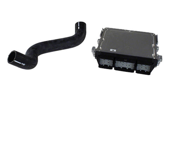 FORD PERFORMANCE ENGINE CONTROL PACK - 2018-2023 MUSTANG GT W/ 2018-2020 AUTO TRANS