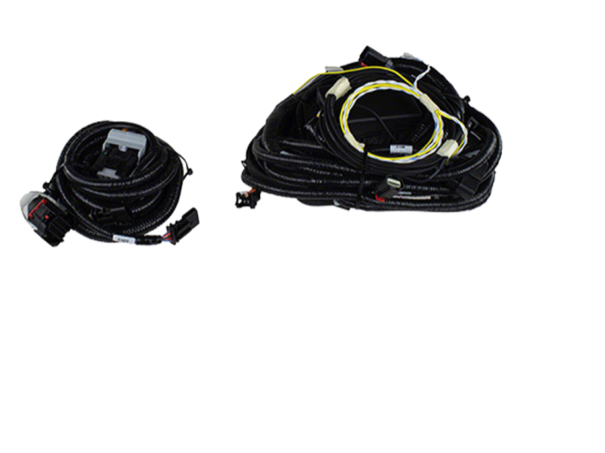 FORD PERFORMANCE ENGINE CONTROL PACK - 2018-2023 MUSTANG GT W/ 2018-2020 AUTO TRANS