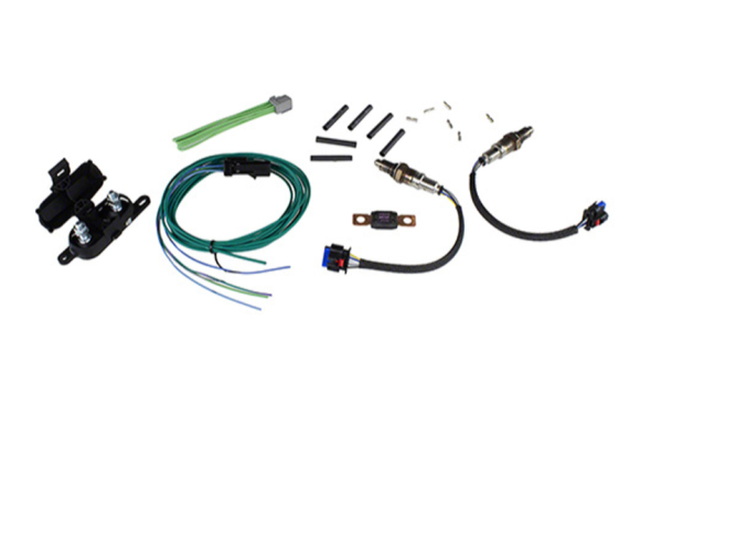 FORD PERFORMANCE ENGINE CONTROL PACK - 2018-2023 MUSTANG GT W/ 2018-2020 AUTO TRANS