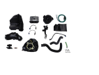 FORD PERFORMANCE ENGINE CONTROL PACK - 2018-2023 MUSTANG GT W/ 2018-2020 AUTO TRANS