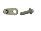 FORD PERFORMANCE BALANCE SHAFT BLOCK-OFF PLUG - 2.0L & 2.3L ECOBOOST