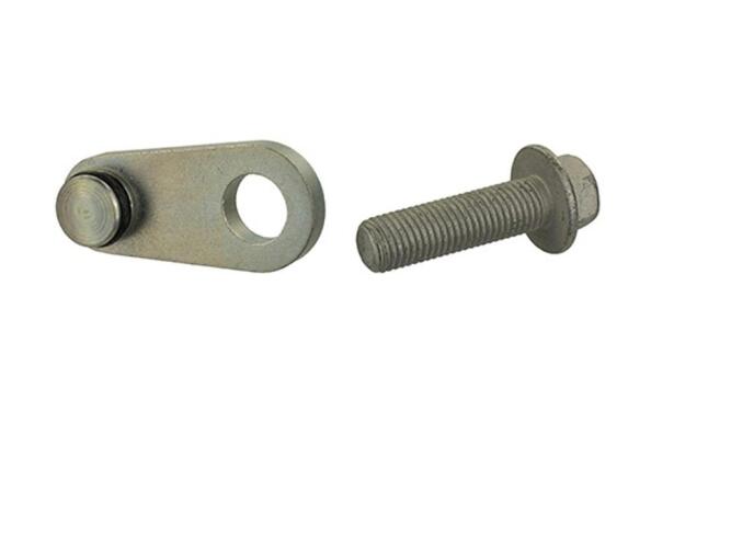 FORD PERFORMANCE BALANCE SHAFT BLOCK-OFF PLUG - 2.0L & 2.3L ECOBOOST