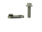 FORD PERFORMANCE BALANCE SHAFT BLOCK-OFF PLUG - 2.0L & 2.3L ECOBOOST