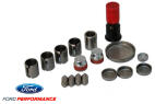 FORD PERFORMANCE BLOCK PLUG AND DOWEL KIT - ALUMINUM 4.6L