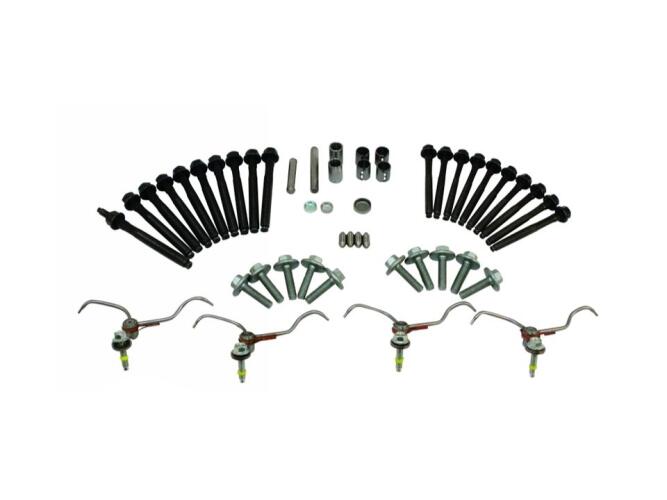 FORD PERFORMANCE HARDWARE KIT - 5.0L COYOTE BLOCK