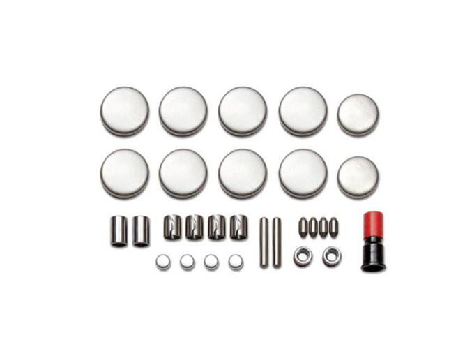 FORD PERFORMANCE BLOCK PLUG AND DOWEL KIT - BOSS 5.0L BLOCK