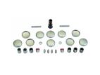 FORD PERFORMANCE BLOCK PLUG AND DOWEL KIT - BOSS 5.0L BLOCK