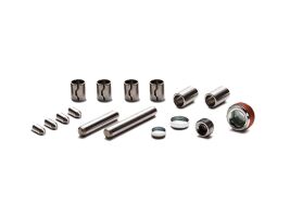 FORD PERFORMANCE BLOCK PLUG AND DOWEL KIT - COYOTE RACE BLOCK