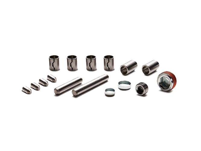 FORD PERFORMANCE BLOCK PLUG AND DOWEL KIT - COYOTE RACE BLOCK