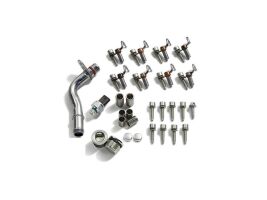 FORD PERFORMANCE ENGINE BLOCK PLUG AND DOWEL KIT - 7.3L GODZILLA