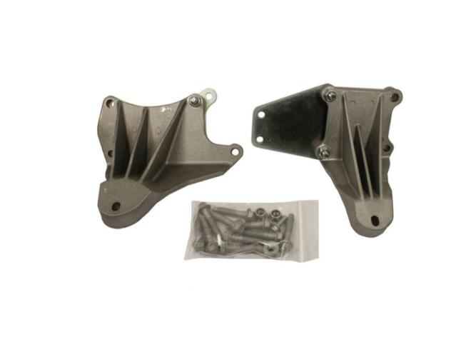 FORD PERFORMANCE ENGINE MOUNT BRACKET - BOSS 5.0L