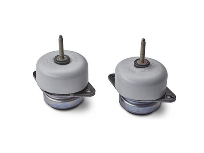 FORD PERFORMANCE ENGINE-SWAP KIT - GEN 1 & GEN 2 COYOTE ENGINE MOUNTS