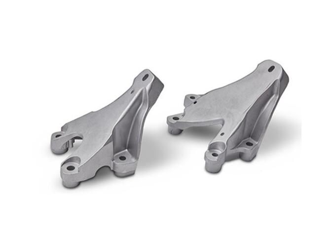 FORD PERFORMANCE ENGINE-SWAP KIT - GEN 1 & GEN 2 COYOTE ENGINE MOUNTS